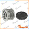 Poulie d'Alternateur pour VW | ESA-AU-005, 03G903016E